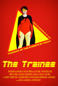 The Trainee' Poster