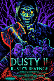 Dusty II Rustys Revenge' Poster