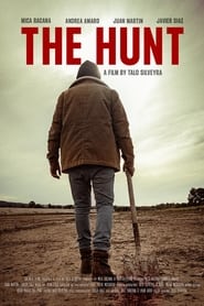 The Hunt' Poster