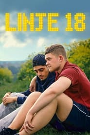 Linje 18' Poster