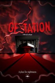 Gestation' Poster