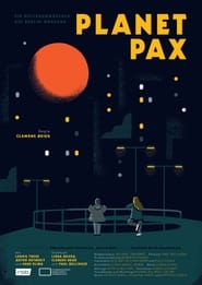 Planet Pax' Poster