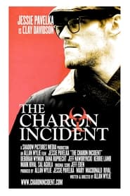 The Charon Incident' Poster