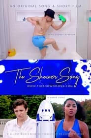 The Shower Song' Poster