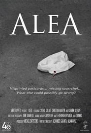 Alea' Poster