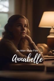 Annabelle' Poster