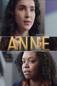 Anne' Poster