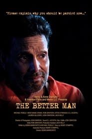 The Better Man' Poster