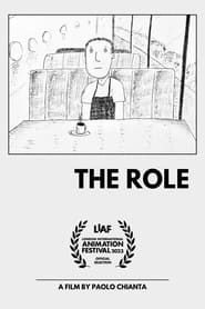 The Role' Poster