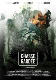Chasse Garde' Poster