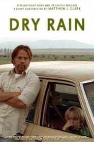 Dry Rain' Poster