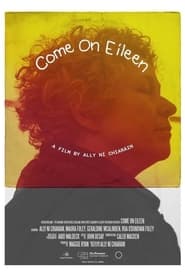 Come on Eileen' Poster
