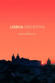 Lisboa Orchestra' Poster