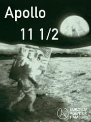 Apollo 11 12' Poster