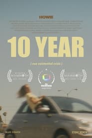 10 Year' Poster