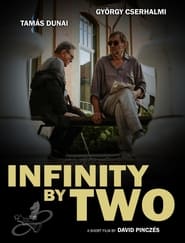 Infinity by Two' Poster