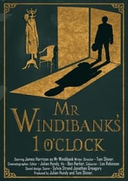 Mr Windibanks 1 oclock