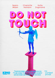 Do Not Touch' Poster