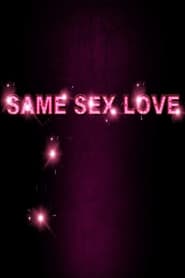 Same Sex Love' Poster