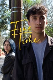 Fine Time' Poster