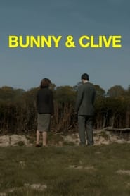 Bunny and Clive' Poster