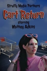 Cart Return' Poster