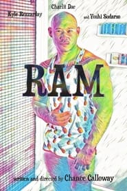 RAM Like the Verb' Poster