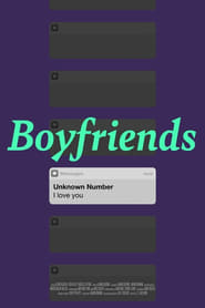 Boyfriends' Poster