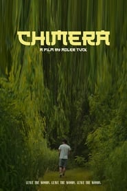 Chimera' Poster