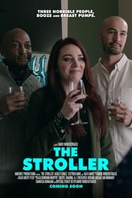 The Stroller' Poster