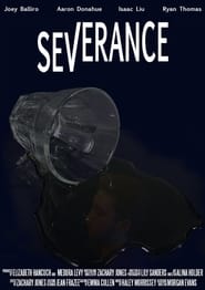 Severance' Poster