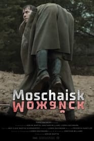 Moschaisk' Poster