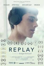 Replay' Poster