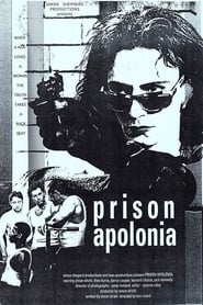 Prison Apolonia' Poster