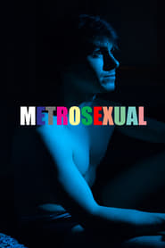 Metrosexual' Poster