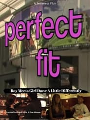 Perfect Fit' Poster