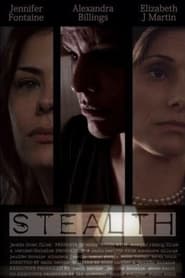 Stealth' Poster