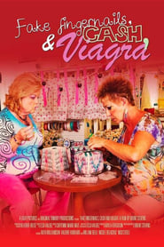 Fake Fingernails Cash and Viagra' Poster