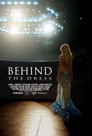 Behind the Dress' Poster