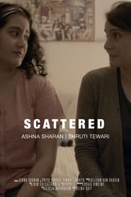 Scattered' Poster