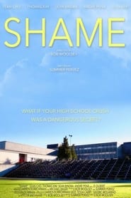 Shame' Poster