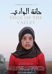 Edge of the Valley' Poster