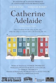 Catherine Adelaide' Poster