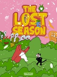 The Lost Season' Poster