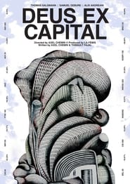 Deus Ex Capital' Poster