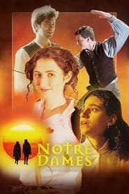 Notre Dames' Poster