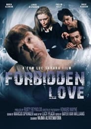 Forbidden Love' Poster