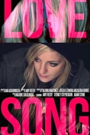 Love Song' Poster