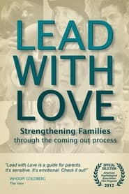 Lead with Love' Poster