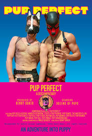 Pup Perfect' Poster